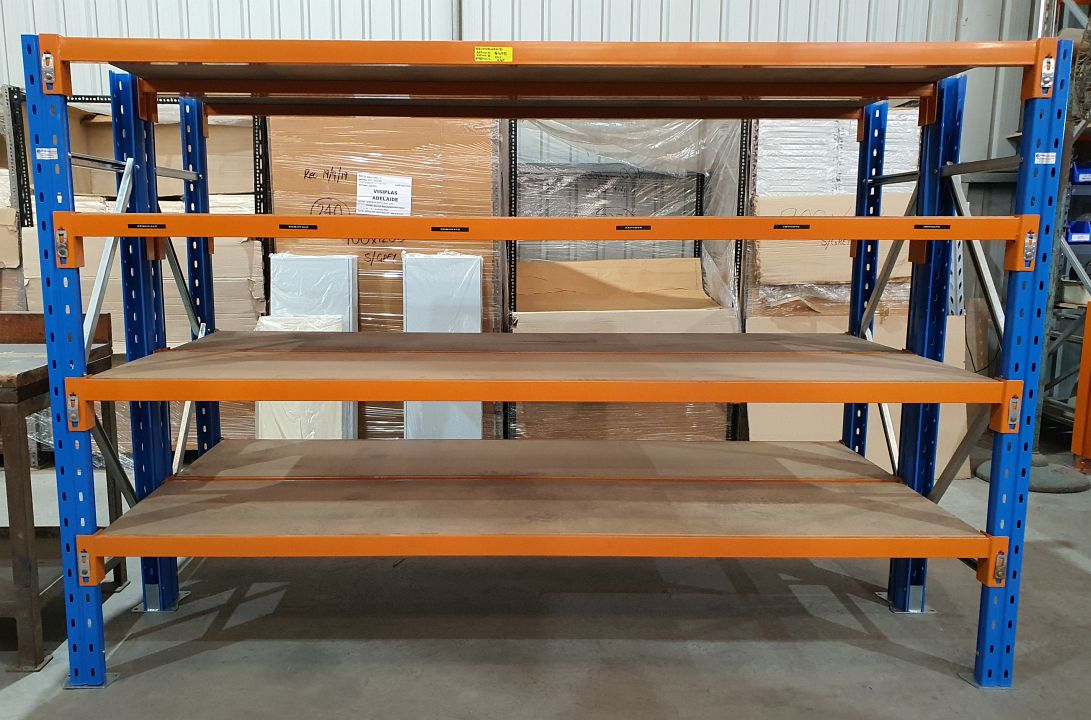 Second Hand Shelving Adelaide Second Hand Pallet Racking Adelaide