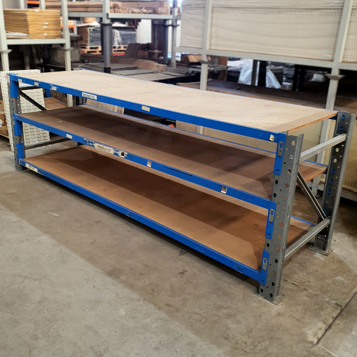 Second Hand Shelving Adelaide Second Hand Pallet Racking Adelaide